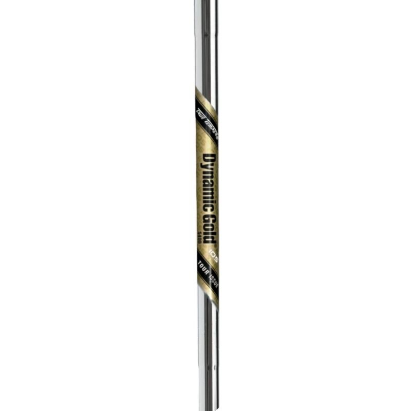 True Temper Dynamic Gold Tour Issue 105 Iron 0.355