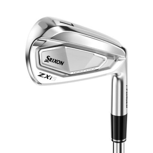 ZXi5 Irons - Opplev Presisjon | Custom Fit Tilgjengelig