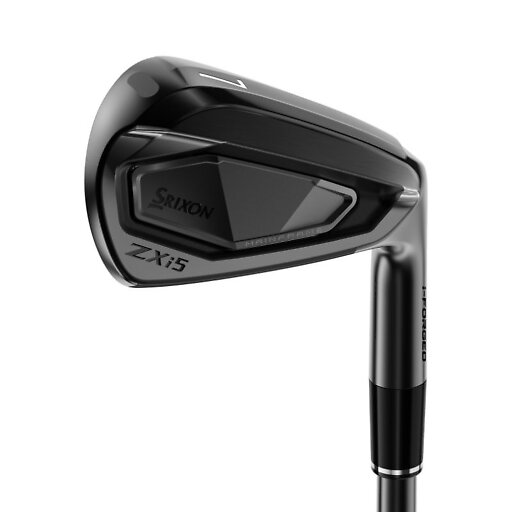 ZXi5 Irons - Opplev Presisjon | Custom Fit Tilgjengelig