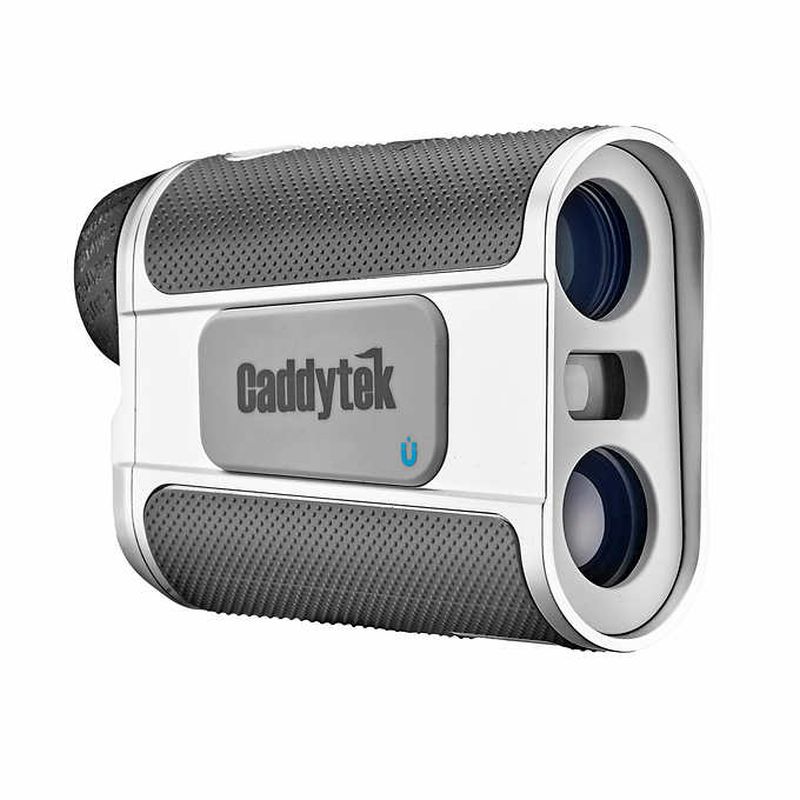 CaddyTek CaddyView Laser Rangefinder V3 + Slope