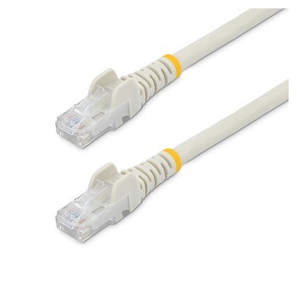 StarTech.com Cat6 Patch Cable with Snagless RJ45 Connectors