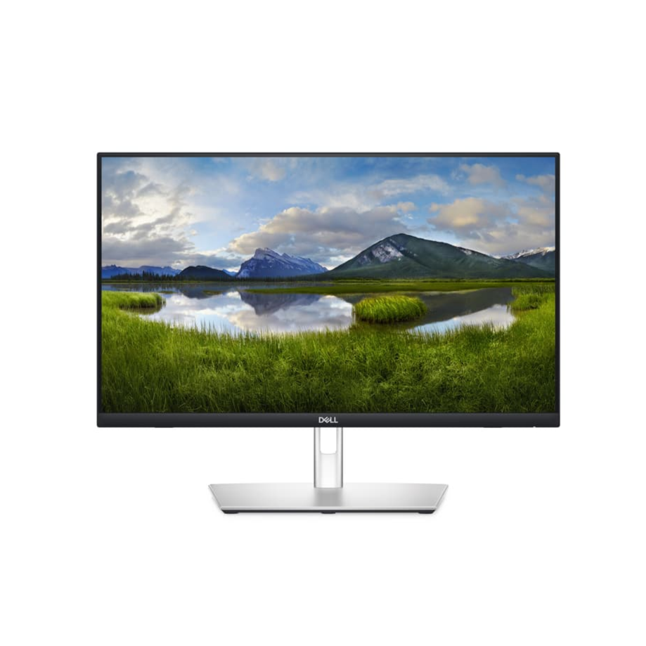 Dell P2424HT 24" Full HD Touchscreen Monitor – IPS, USB-C 90 W