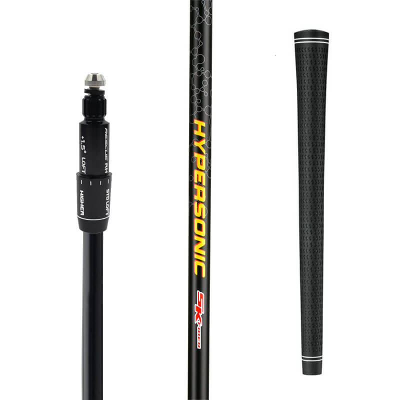 ZXi5 Irons - Opplev Presisjon | Custom Fit Tilgjengelig