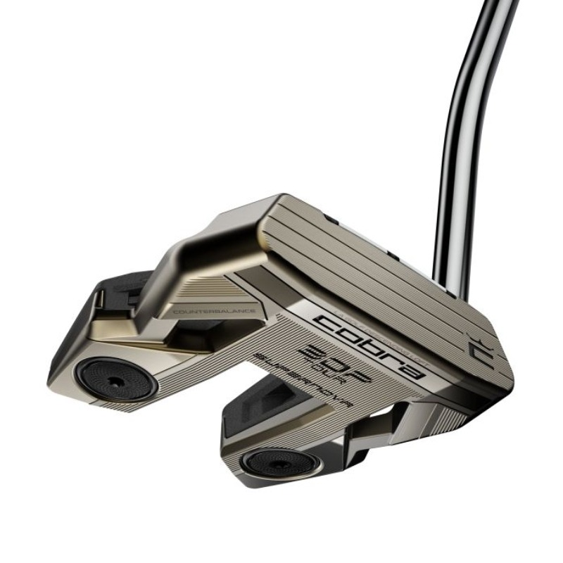 Cobra 3DP Tour Supernova - CB
