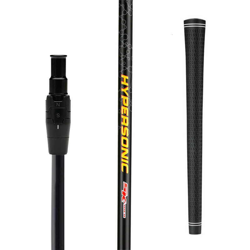 ZXi4 Golfjern – Perfekt Custom Fit for Ditt Spill