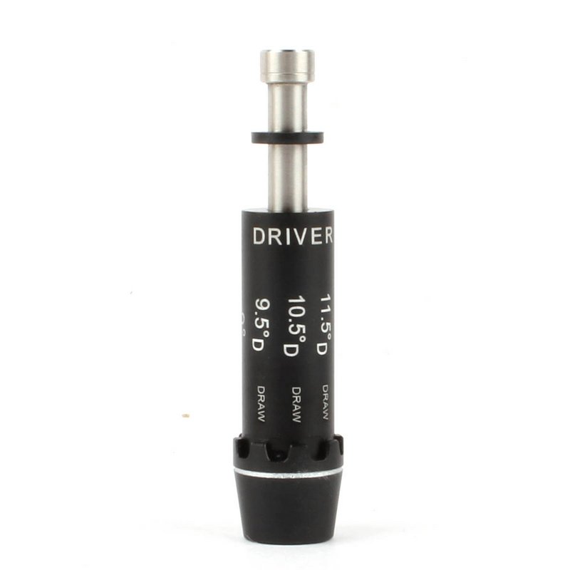 Shaft + Adapter for Cobra Bio Cell Plus Drivers