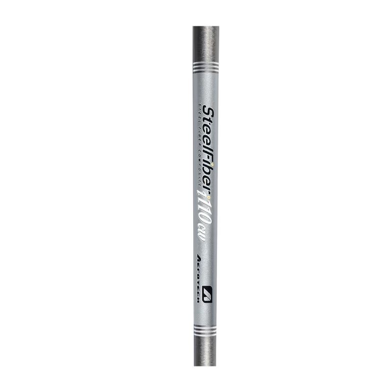 Aerotech SteelFiber i110cw 0.355" Iron