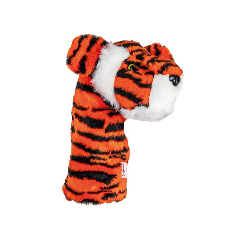 Daphne Headcover - Tiger