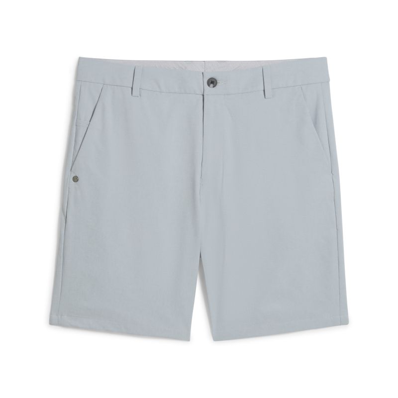 Puma 101 Avant Shorts - Cool Mid Gray