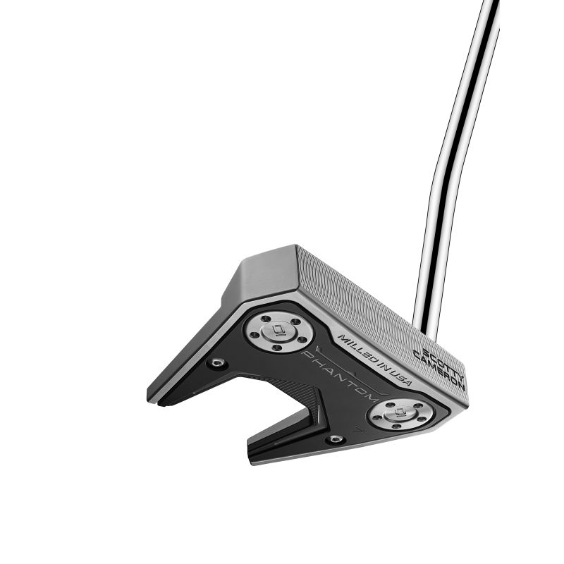 Scotty Cameron Phantom 7