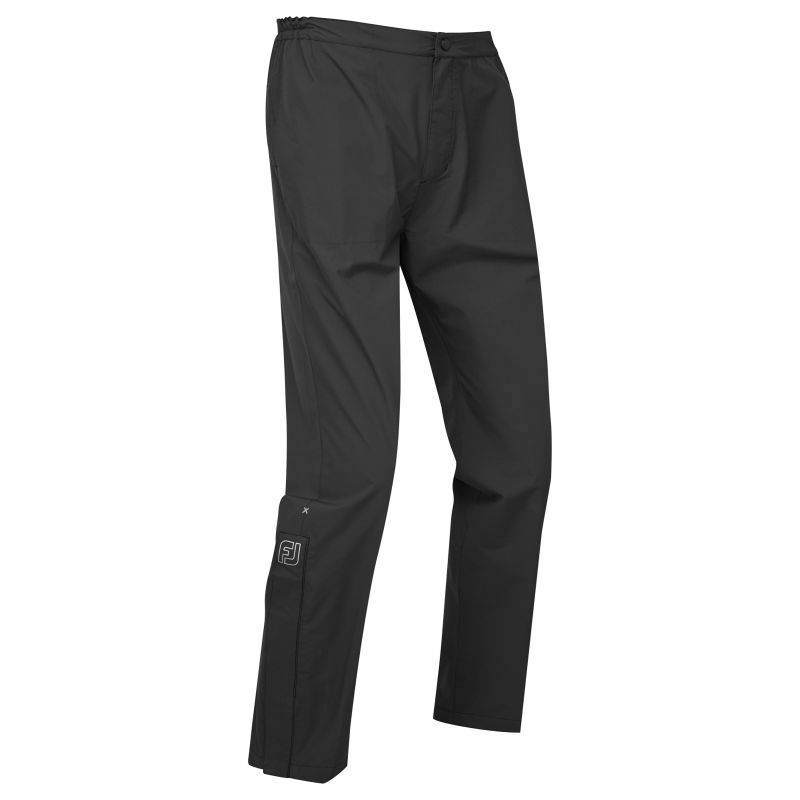 FootJoy HydroLite X Trouser - Black