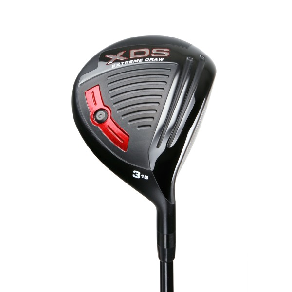 Acer XDS Extreme Fairway