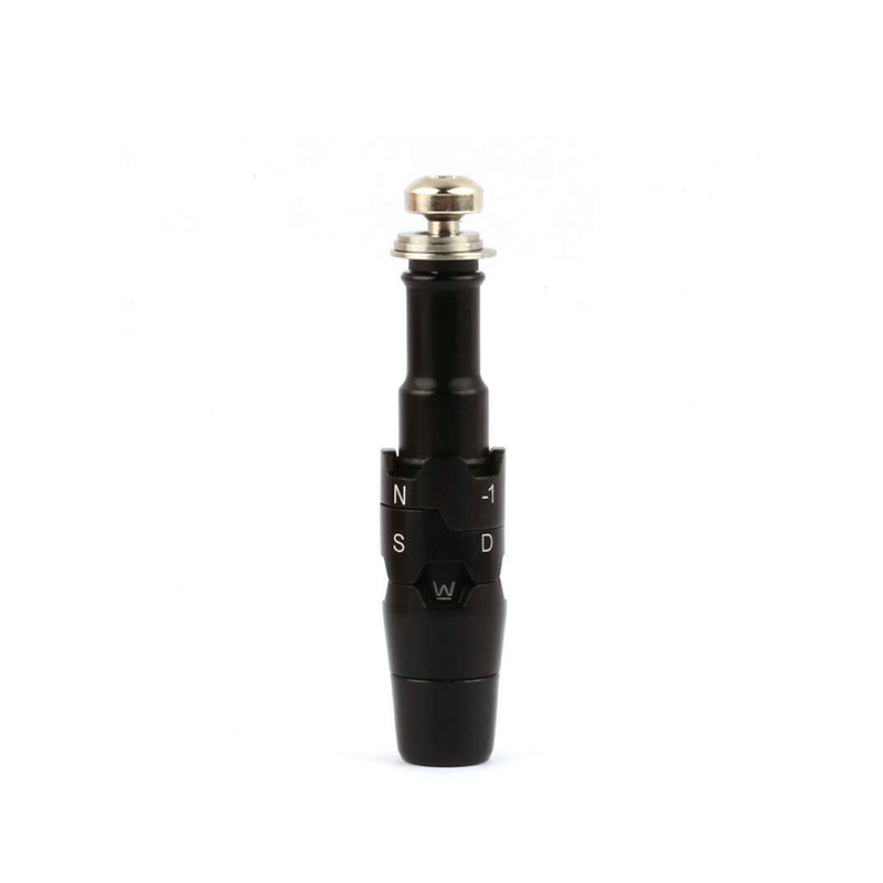 Shaft + Adapter for Callaway Great Big Bertha Fairways