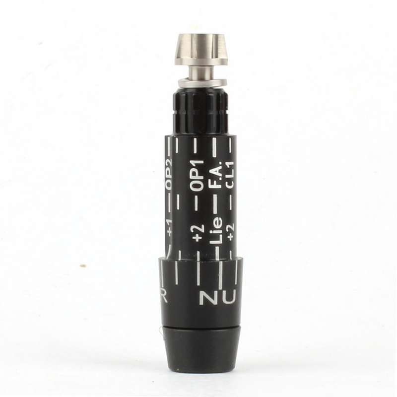 Shaft + Adapter for Cleveland 588 Custom
