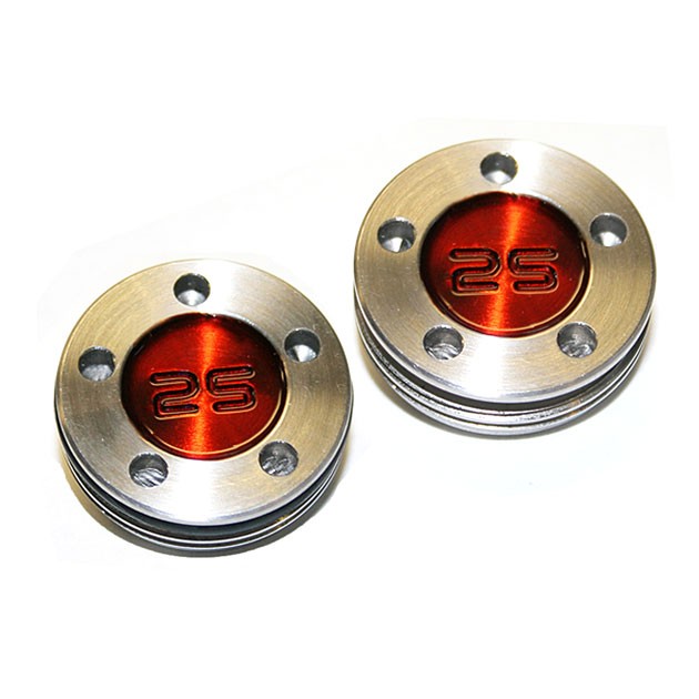 Scotty Cameron Putters Translucent Weights