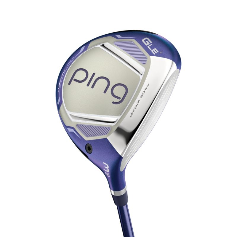 Ping G Le4 Women's Fairway