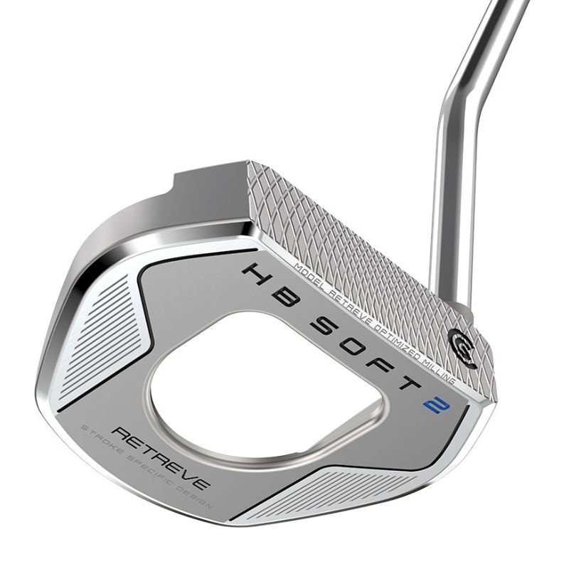 Cleveland HB Soft 2 Women Putter