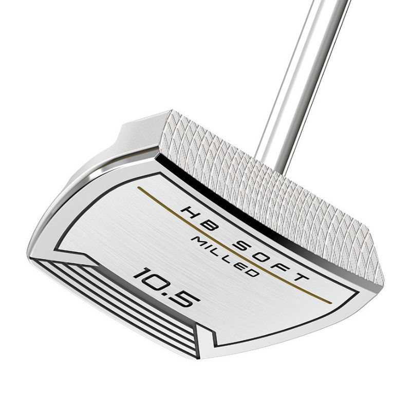 Cleveland HB Soft Milled 10.5c Putter