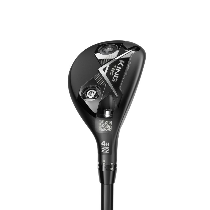 Cobra KING-TEC Hybrid