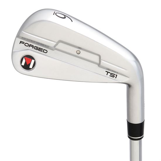 Maltby TS-1 Forged Iron Set 5-PW - 6 Golf Clubs