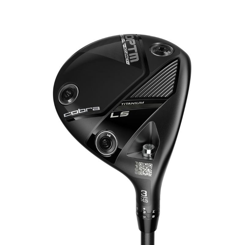 Cobra OPTM LS Fairway