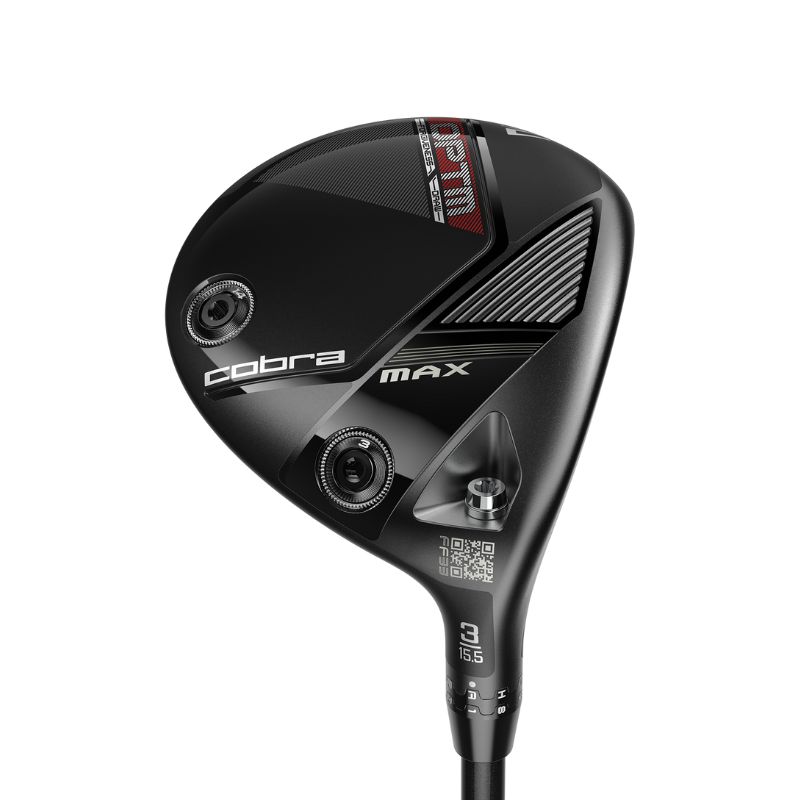 Cobra OPTM MAX Fairway