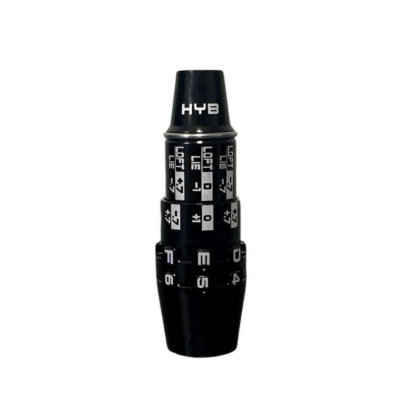 Cobra DS-ADAPT Hybrid Adapter
