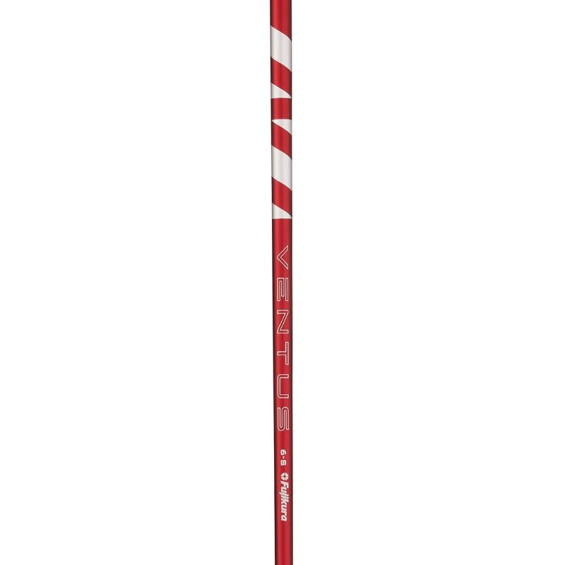 Fujikura 2024 Ventus Red Velocore+