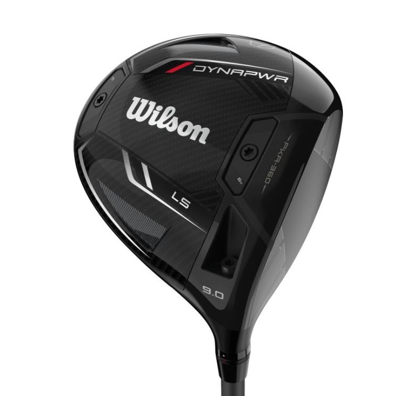 Wilson DYNAPWR LS Driver