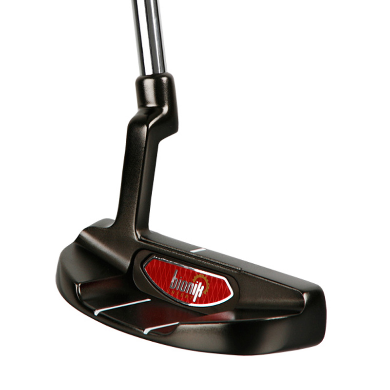 Bionik 105 Red Putter