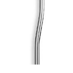Apollo Stål Curved (Offset) Putter-Putter