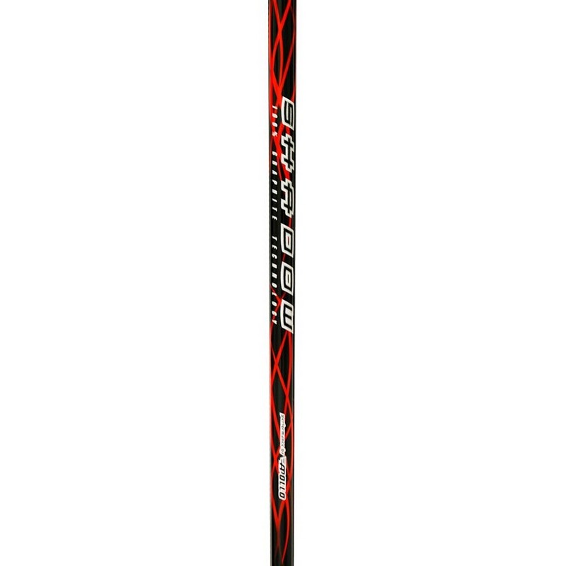 Apollo Shadow Grafittskaft for jern-Lady (standard)