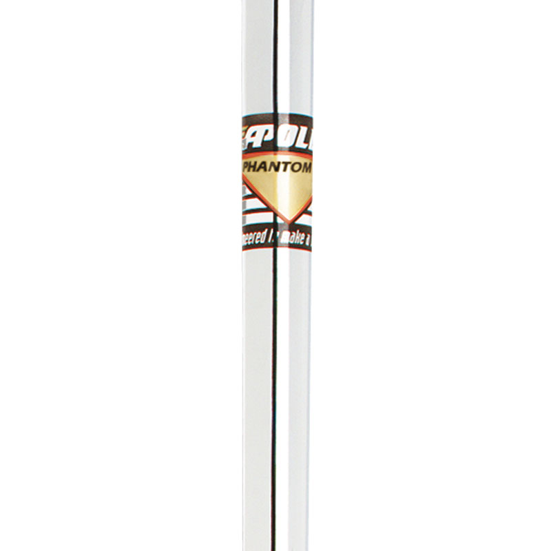 Apollo Phantom Stepless Stål-Reg
