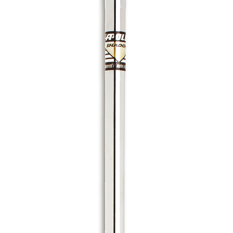 Apollo Shadow Lite Steelskaft for jern-Reg