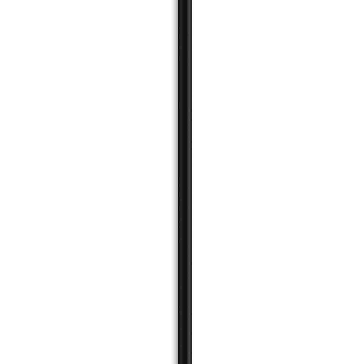 Apollo 36" Stepless Stål Black Putter Skaft