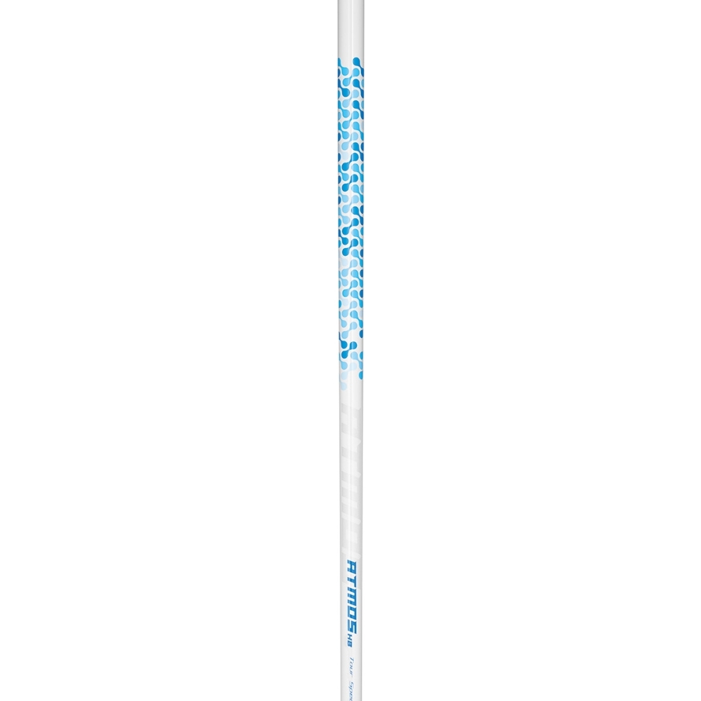 Fujikura ATMOS TS HB HYBRID Blue 85 Graphite Wood Shafts
