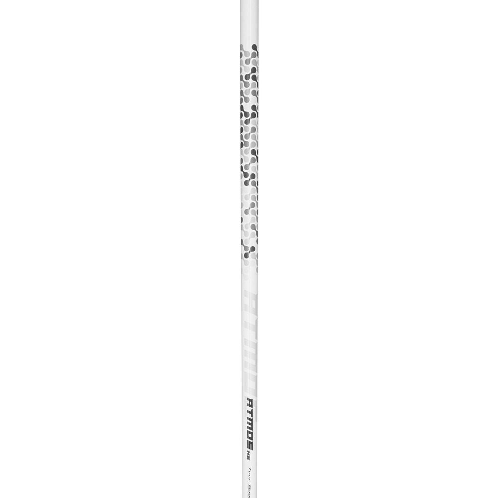 Fujikura ATMOS TS HB HYBRID Black 95 Graphite Wood Shafts