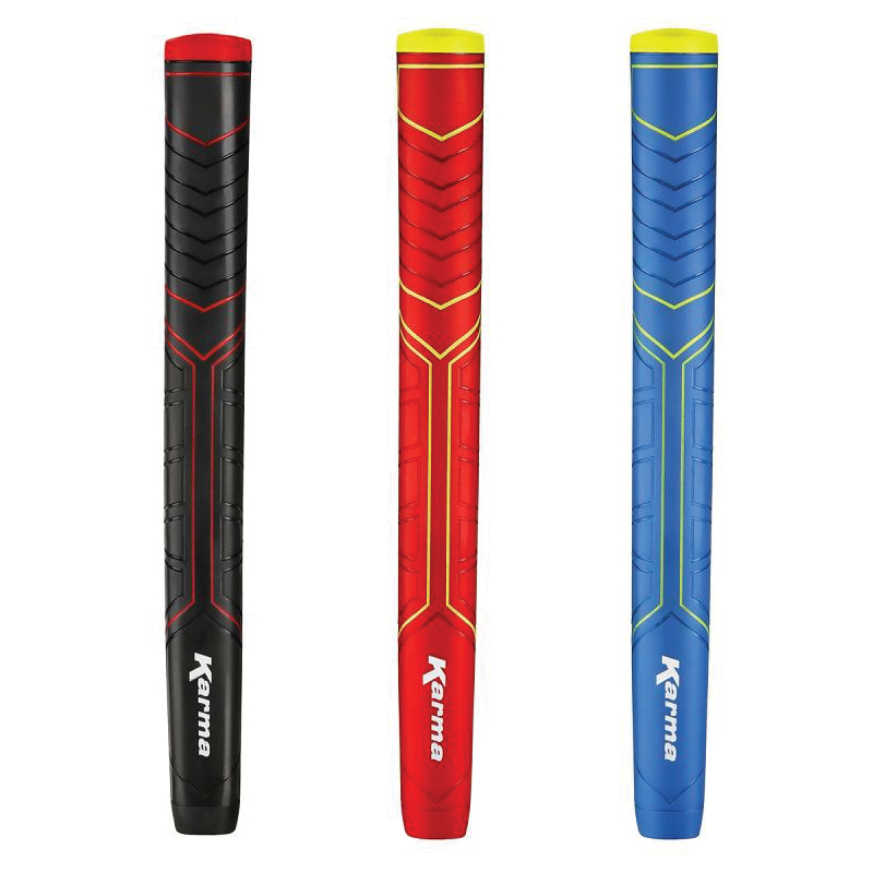 Karma Big Softy Oversize Putter Golfgrep