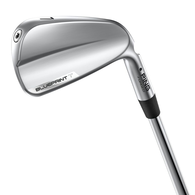 Ping Blueprint T Iron Set