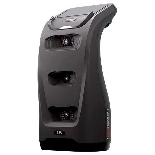 Bushnell Launch Pro Indoor - (LPi)