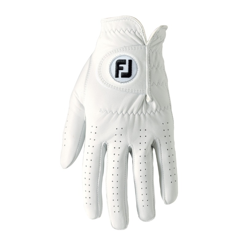 FootJoy CabrettaSof - Pearl
