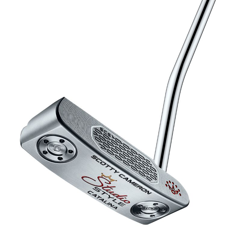 Scotty Cameron Studio Style Catalina