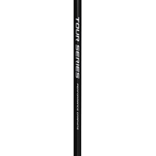 Tour Series Commercial Grade Grafittskaft for jern-Reg