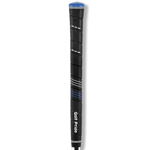 Golf Pride CP2 Wrap Black Golfgrep