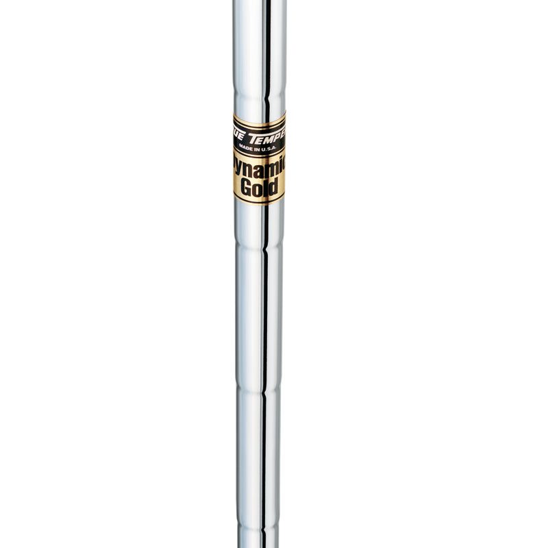 True Temper Dynamic Gold jern-Extra Stiff