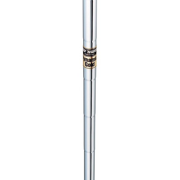 True Temper Dynamic Gold jern - Tapered-Reg-#1