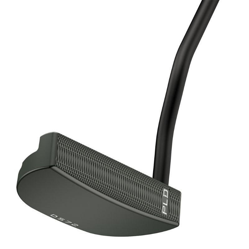 Ping PLD Milled (2024) DS72