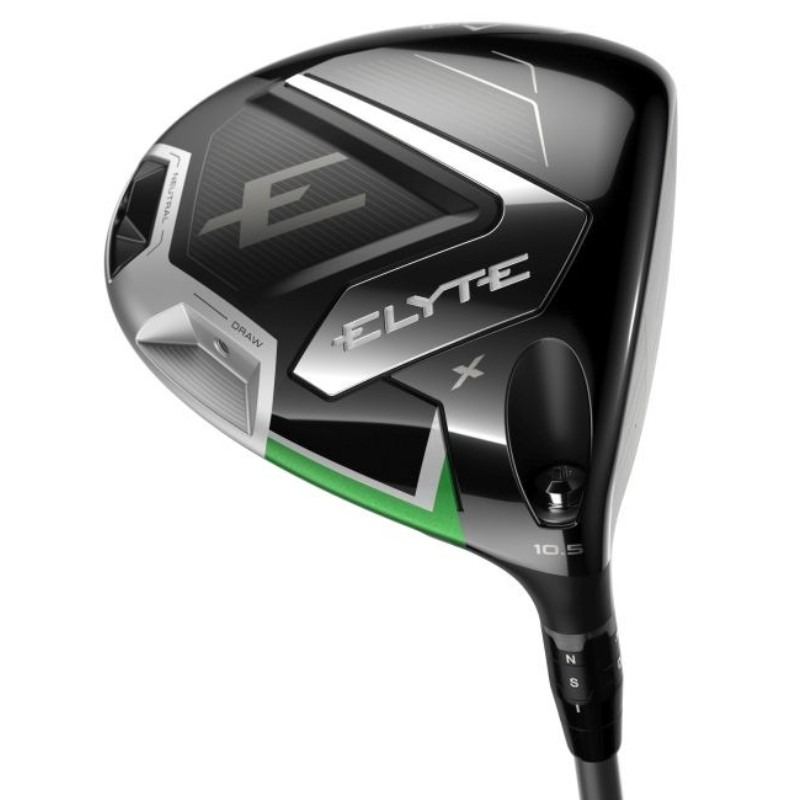 Callaway Elyte X Driver