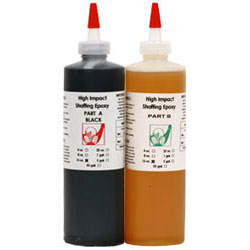 Fast Setting shaft Epoxy 240ml-8oz (227ml)