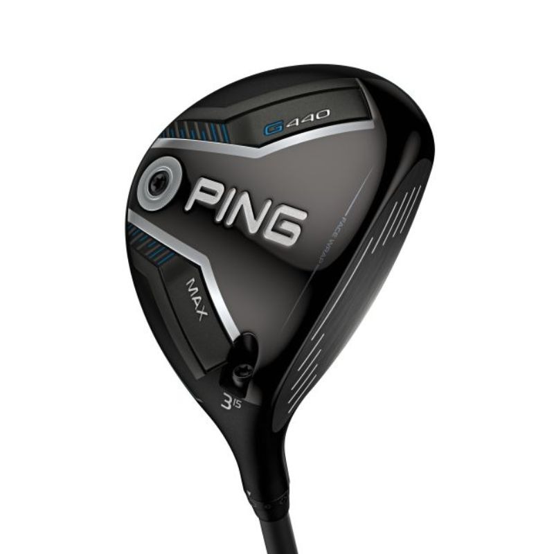 Ping G440 HL MAX Fairway
